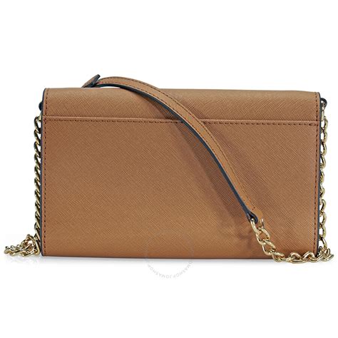 Michael Kors Jet Set Large Phone Crossbody 